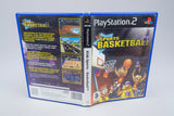 Playstation 2 *Kidz Sports - Basketball* PS2 OVP mit Anleitung
