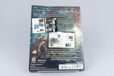 Brady Games *Nier - Signature Series Strategy Guide* PS3 Xbox 360