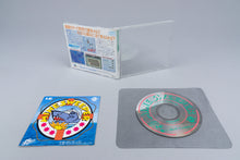 PC Engine *Minesweeper* OVP CIB CD-ROM² NTSC-J