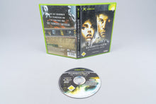 Xbox  Classic *Baphomets Fluch: Der schlafende Drache* OVP ohne Anleitung