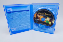 Playstation 4 *Worlds of Magic: Planar Conquest* PS4 OVP