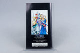 Magna Braban: Henreki no Yusha Super Famicom SFC CIB OVP mit Anleitung NTSC-J