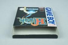Nintendo Game Boy *Hook* CIB OVP HS-NOE-1
