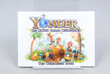 Playstation 4 *Yonder: The Cloud Catcher Chronicles - Signature Edition* PS4 Neu