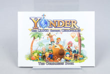 Playstation 4 *Yonder: The Cloud Catcher Chronicles - Signature Edition* PS4 Neu
