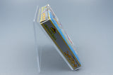 Famicom *SD Gundam Gachapon Senshi 4: New Type Story* OVP mit Anleitung NTSC-J