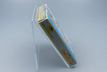Famicom *SD Gundam Gachapon Senshi 4: New Type Story* OVP mit Anleitung NTSC-J