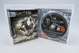 Playstation 3 *Hunted: Die Schmiede der Finsternis* PS3 OVP USK 18