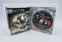 Playstation 3 *Hunted: Die Schmiede der Finsternis* PS3 OVP USK 18