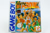Nintendo Game Boy *Hyperdunk* OVP CiB Anleitung Acrylcase DW-NOE