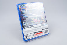 Playstation 5 *Shantae and the Seven Sirens* PS5 Neu / New Limited Run #007 Card