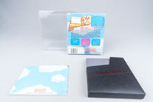 Nintendo NES *Super Mario Bros. 2* OVP CIB PAL B MW-EEC/SCN Bienengräber +