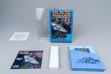 Nintendo NES *Galactic Crusader* CIB OVP NTSC-U/C USA