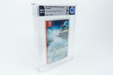 Nintendo Switch *The Legend of Zelda: Tears of the Kingdom* WATA 9.8 A++ engl