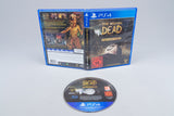 Playstation 4 *The Walking Dead - The Telltale Series Collection* PS4 OVP USK 18