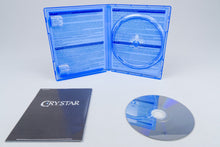 Playstation 4 *Crystar* PS4 OVP