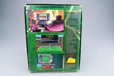 Commodore Amiga *Bundesliga Manager Hattrick* OVP mit Anleitung Big Box