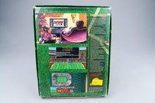 Commodore Amiga *Bundesliga Manager Hattrick* OVP mit Anleitung Big Box