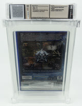 Playstation 2 *Darkwatch* PS2 Sealed WATA 9.6 A+ no VGA FSK 18
