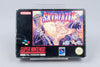 Super Nintendo *Skyblazer* SNES CIB OVP LZ-FRG