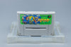 Super Famicom *Battle Soccer: Field no Hasha* SFC OVP ohne Anleitung NTSC-J