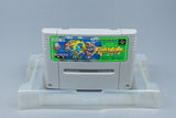 Super Famicom *Battle Soccer: Field no Hasha* SFC OVP ohne Anleitung NTSC-J