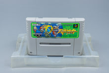 Super Famicom *Battle Soccer: Field no Hasha* SFC OVP ohne Anleitung NTSC-J