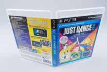 Playstation 3 *Just Dance 2015* PS3 OVP #2