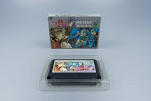 Famicom *Dragon Quest IV* FC OVP ohne Anleitung NTSC-J