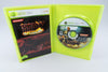 Xbox 360 *Hellboy: The Science of Evil* OVP mit Anleitung