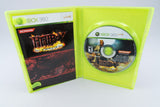 Xbox 360 *Hellboy: The Science of Evil* OVP mit Anleitung