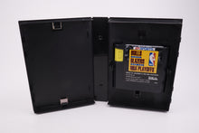 Sega Genesis *Bulls versus Blazers and the NBA Playoffs* OVP ohne Anl NTSC-U/C