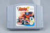 Racing Simulation 2 Nintendo 64 N64 Modul PAL