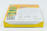 Nintendo Game Boy *The Flash* CiB OVP Anleitung Acrylcase EF-NOE