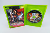 Xbox  Classic *Samurai Warriors* OVP mit Anleitung