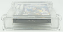 Game Boy Advance *Lunar Legend* GBA Sealed WATA 9.2 A++ no VGA