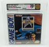 Nintendo Game Boy *Star Trek: 25th Anniversary* New / Sealed VGA 70+ EX+