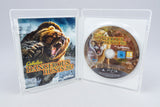Playstation 3 *Cabela's Dangerous Hunts 2013* PS3 OVP