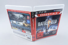 Playstation 3 *Battlefield 3* PS3 OVP USK 18