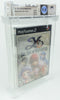 Playstation 2 *Y's: The Ark of Napishtim* PS2 Sealed WATA 9.8 A+ no VGA
