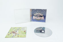 Philips CD-i *Around Atlanta: The Olympic City* CDI OVP mit Anleitung