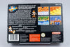 Super Nintendo *Bubsy* SNES CIB OVP YN-NOE