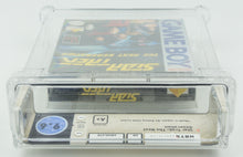 Nintendo Game Boy *Star Trek: The Next Generation* Sealed WATA 9.6 A+ no VGA
