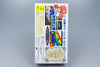 Super Famicom *Mini-Yonku Shining Scorpion: Let's & Go!!* OVP Anl Reg NTSC-J #2