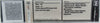 Playstation 1 *Suikoden* PS1 New / Sealed / WATA 9.8 A+ no VGA