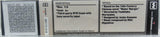 Playstation 1 *Suikoden* PS1 New / Sealed / WATA 9.8 A+ no VGA