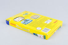 Nintendo NES *Banana Prince* OVP CIB PAL B BN-NOE/FRG +