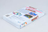 Nintendo NES *The Jetsons: Cogswell's Caper* OVP CIB PAL B JN-FRG +
