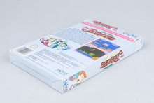 Nintendo NES *The Jetsons: Cogswell's Caper* OVP CIB PAL B JN-FRG +