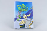 PC Big Box *Maniac Mansion: Day of the Tentacle* OVP Anleitung Hintbook IBM